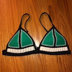 TRIANGL set! farrah bikini